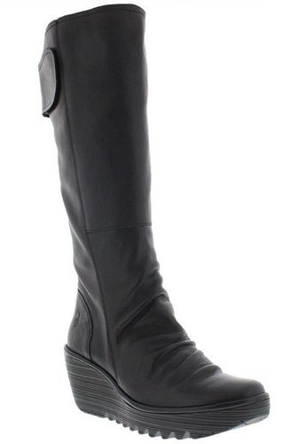 Online-Shop FLY LONDON Stiefel »YULO688FLY mousse«